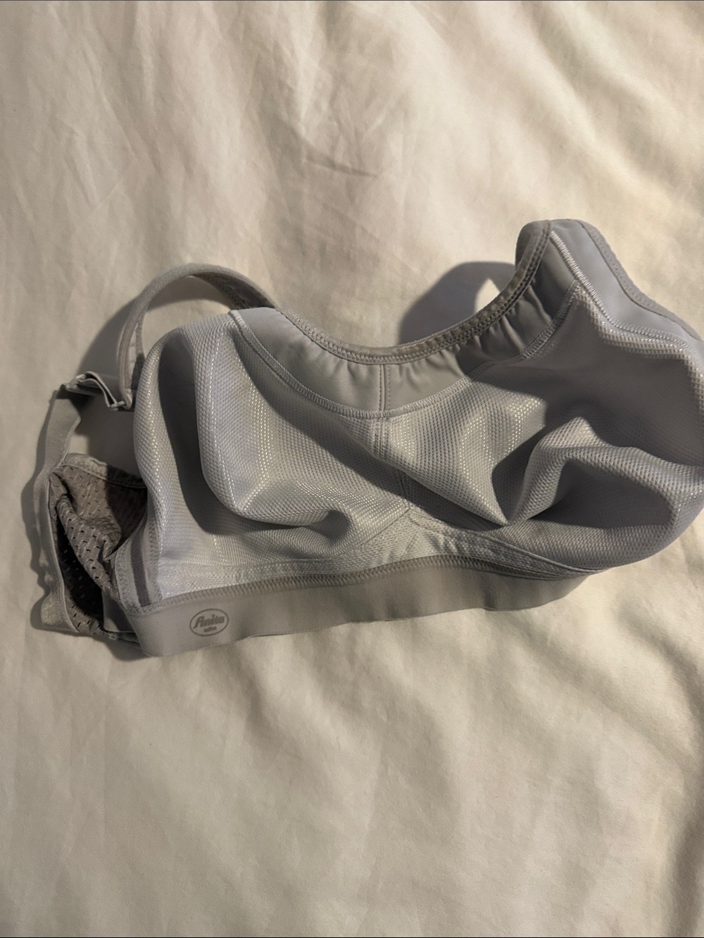 LIMITED EDITION ANITA ACTIVE SPORTS BRA